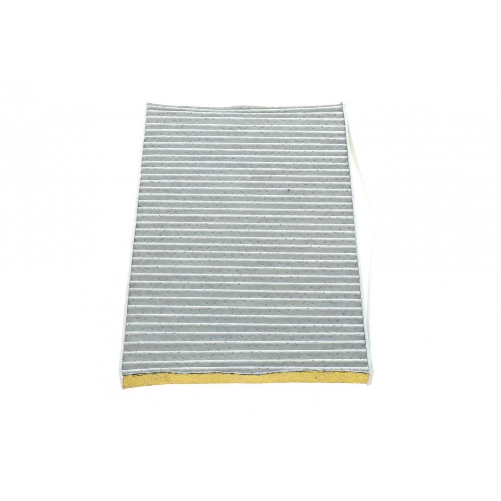 Фільтр салону Audi A6 1.8/2.0/2.3 94- (вугільний)