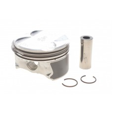 081 PI 00107 002 MAHLE Поршень