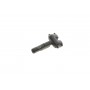 Форсунка омивача фари VW Golf V 06-13 (R)