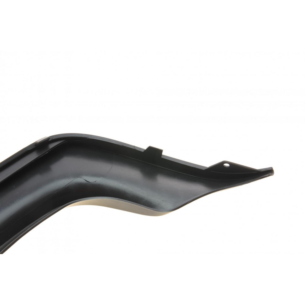 Накладка бампера (заднього) BMW 5 (E60/E61) 02-10 (M-Technic)