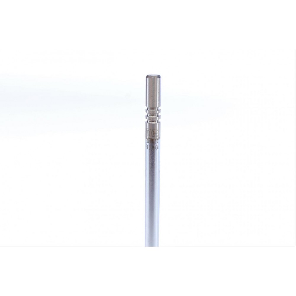 Клапан (випуск) Opel Astra H 1.6 05-10 (27.50x4.96x113.15) = 5714000000