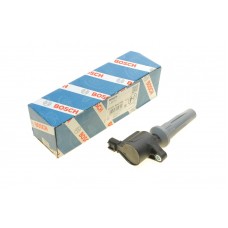 0 221 504 706 BOSCH Котушка запалювання