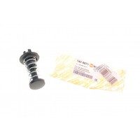 Амортизатор капоту MB C-class (W204) 07-14