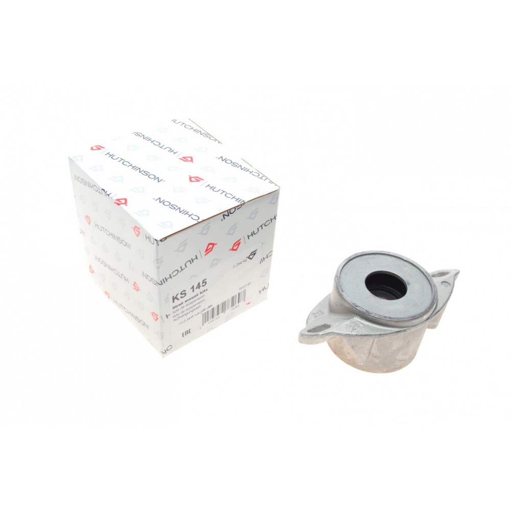 KS 145 HUTCHINSON Ремкомплект, Опора стійки амортизатора