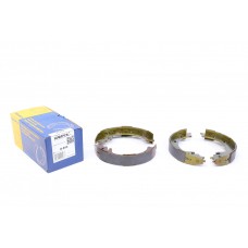 Колодки ручника Suzuki Grand Vitara 09- (200x36)