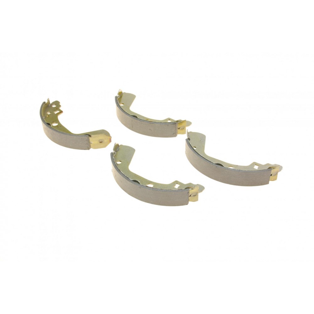 Колодки ручника Suzuki Swift III 1.3/1.5/1.6 05- (200x31)