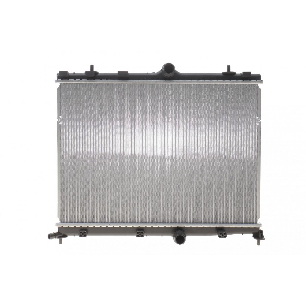 Радіатор охолодження Peugeot 208/2008 1.2 PureTech/1.5 BlueHDI 19-