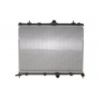 Радіатор охолодження Peugeot 208/2008 1.2 PureTech/1.5 BlueHDI 19-