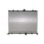 Радіатор охолодження Peugeot 208/2008 1.2 PureTech/1.5 BlueHDI 19-