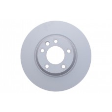 24.0134-0124.1 ATE Гальмівний диск