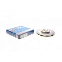 0 986 479 692 BOSCH Гальмівний диск