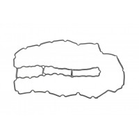 180878 FEBI BILSTEIN Прокладка, Кришка головки циліндра