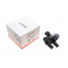 Кран пічки BMW 3 (E46)/5 (E39) 98-05 M52/M54/M57 Кран пічки BMW 3 (E46)/5 (E39) 98-05 M52/M54/M57