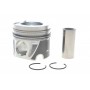 001 PI 00177 002 MAHLE Поршень