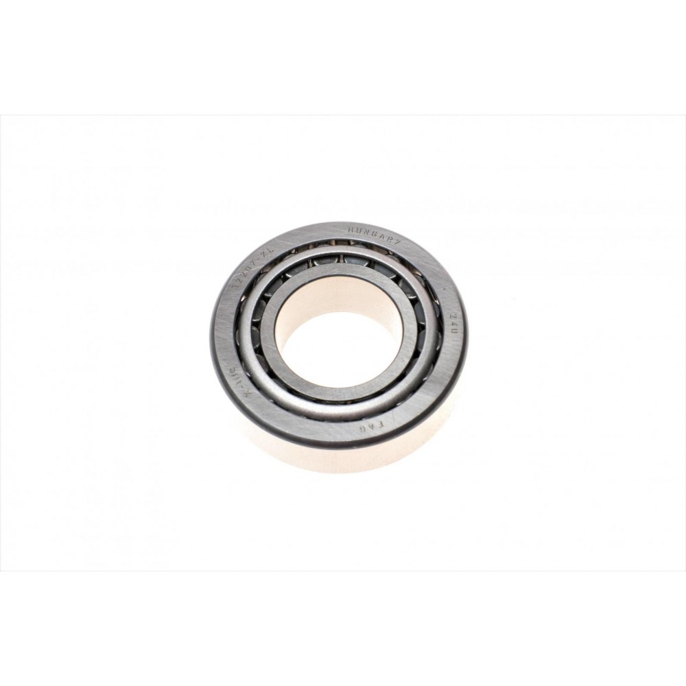 Підшипник (35x72x24.5)