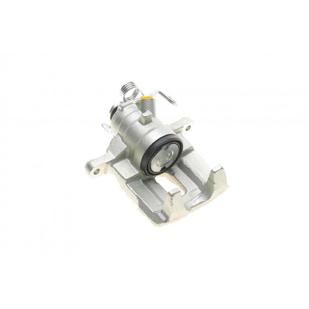 Супорт гальмівний (задній) (R) Renault Trafic/Opel Vivaro 01- (d=41mm) (Lucas)