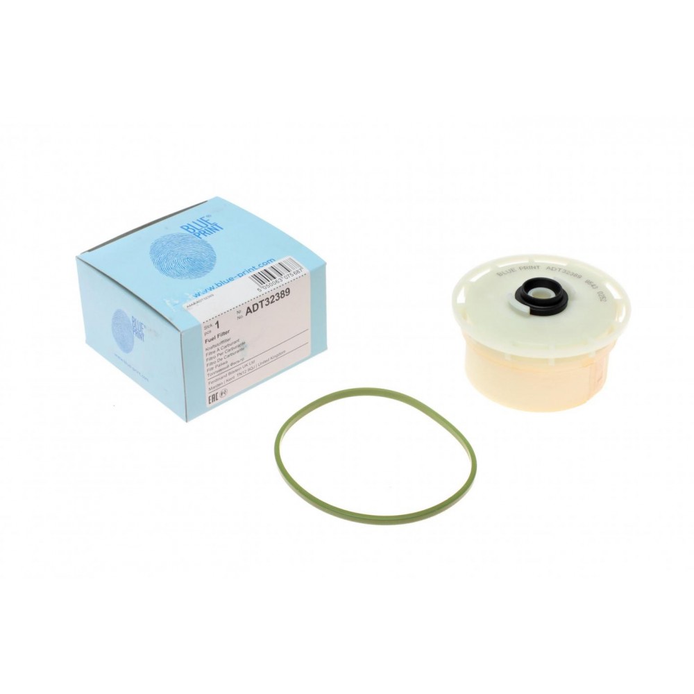 ADT32389 BLUE PRINT Паливний фільтр