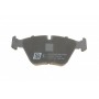 Колодки гальмівні (передні) BMW 5 (E39) 95-