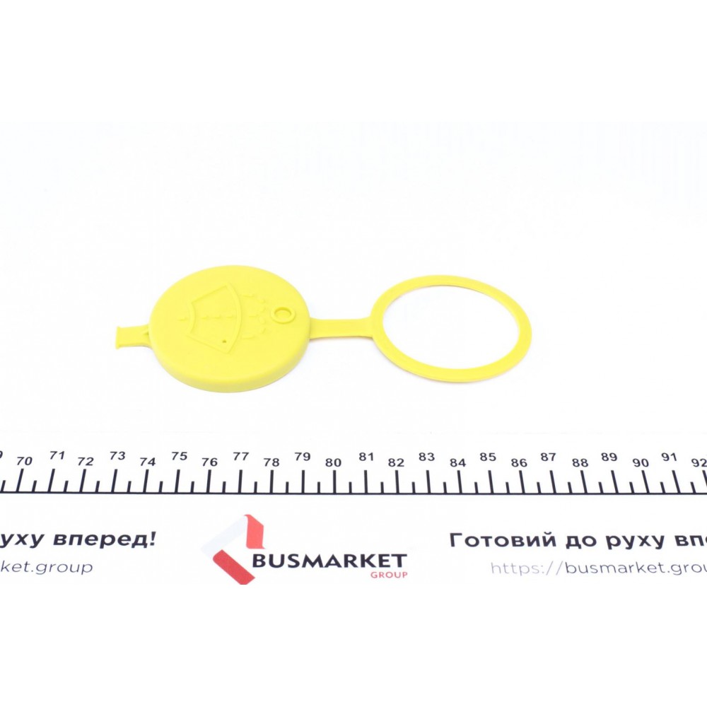 Кришка бачка омивача Opel Movano / Renault Master 10-