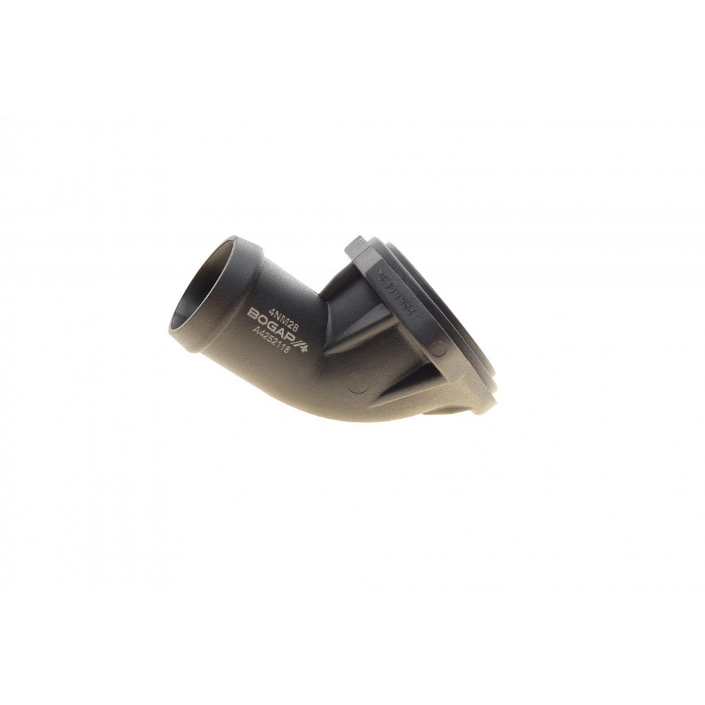 Фланець системи охолодження VW T3/Golf/Passat/Audi A4/A6 81-05
