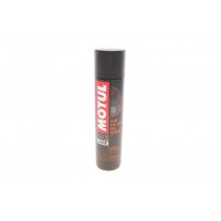 Олива для воздушных поролоновых фильтров мотоциклов(аэрозоль) MOTUL A2 Air Filter Oil Spray, 400 мл (838540) (102986) купити в Україні
