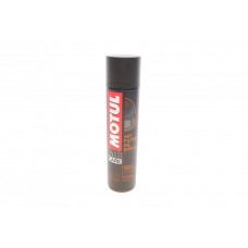 Олива для воздушных поролоновых фильтров мотоциклов(аэрозоль) MOTUL A2 Air Filter Oil Spray, 400 мл (838540) (102986) купити в Україні