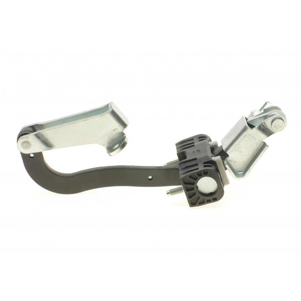 Обмежувач дверей (задніх) Fiat Ducato 06- (L)