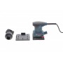 06012A8021 Bosch Bosch Шлифмашина вибрационная GSS 140 A 220Вт платформа 101х112 28000кол·мин 1.1кг
