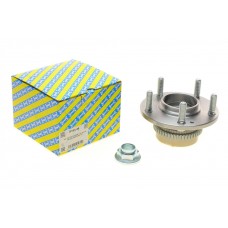 R18449 SNR Комплект підшипника ступиці колеса