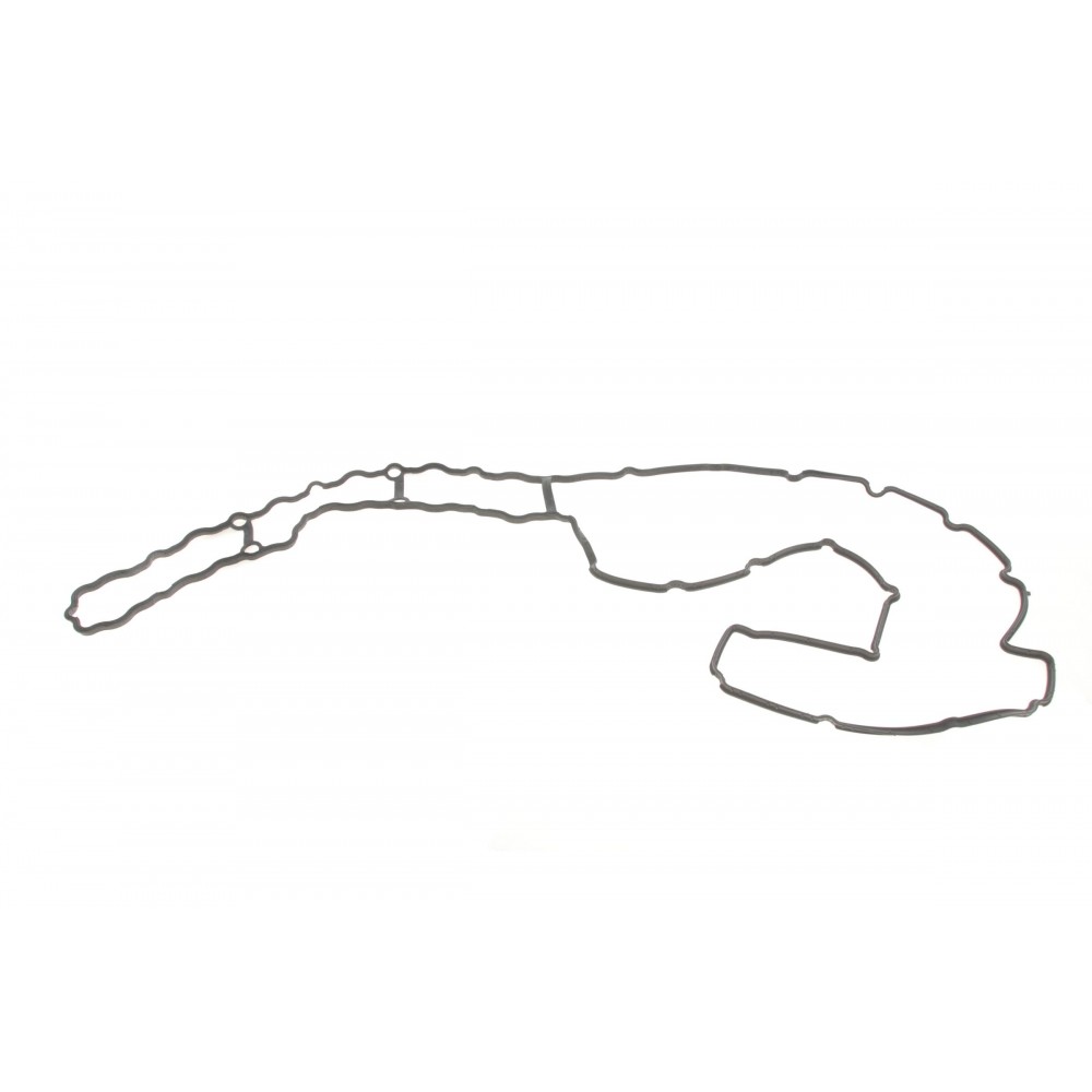 740.290 ELRING Прокладка, Кришка головки циліндра