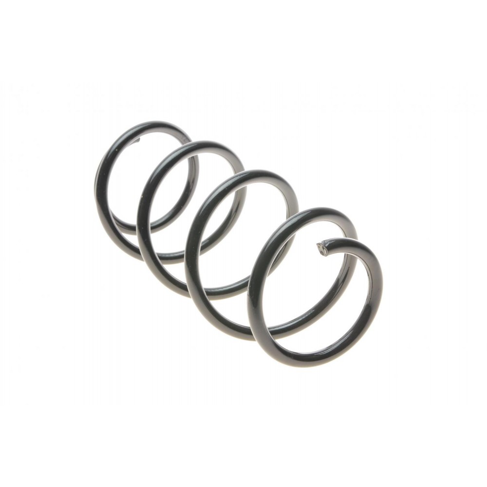 Пружина (передня) Renault Scenic II/Grand Scenic II 1.9dCi/2.0dCi 03-09 (вен)