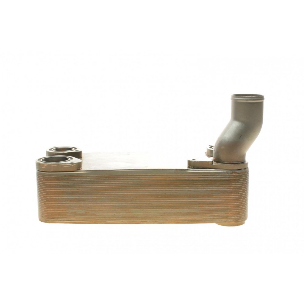 Радіатор масляний Daf 95 XF/CF85/XF95/Renault Magnum 12.0-14.0 97-