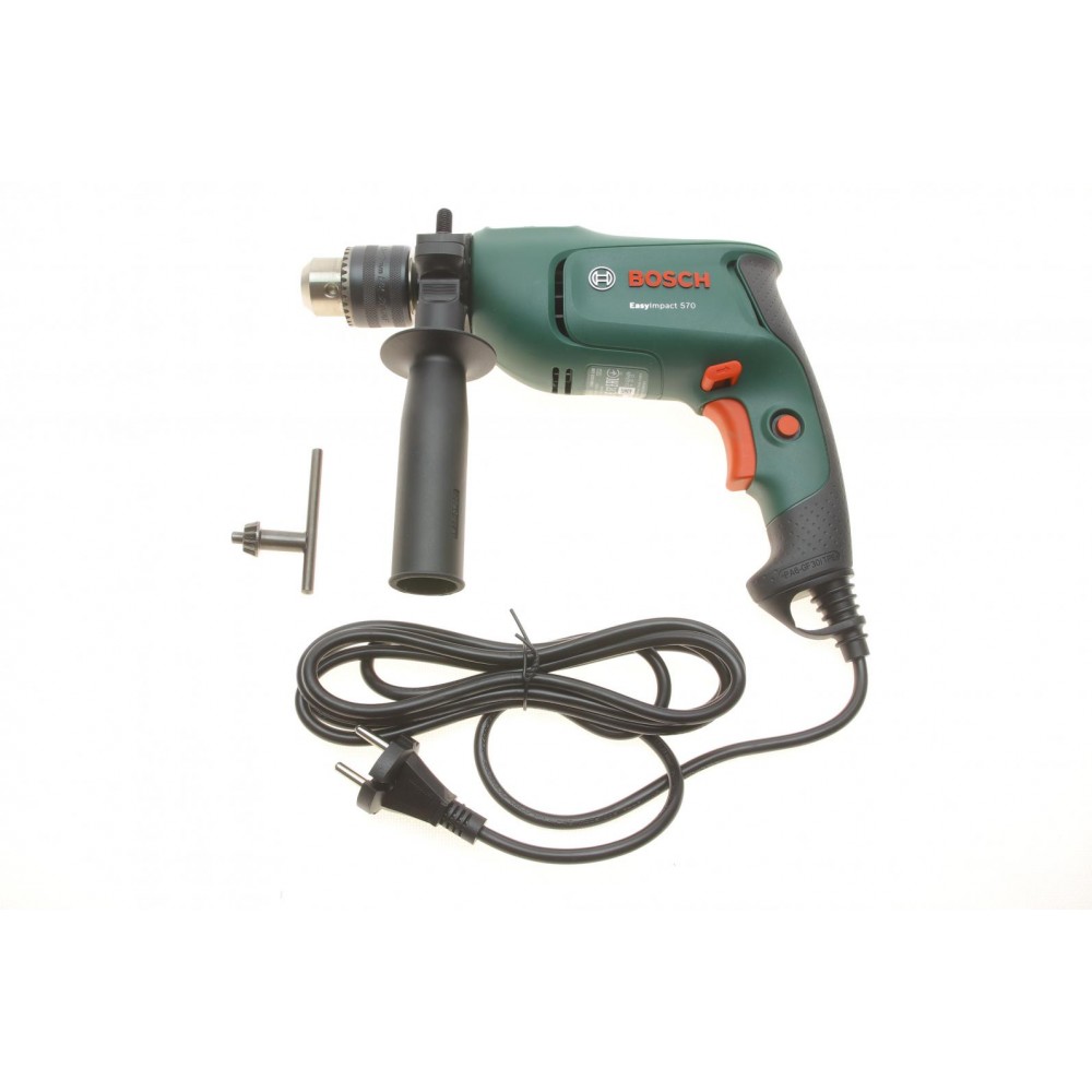 0603133220 BOSCH УДАРНА ДРИЛЬ EasyImpact 570