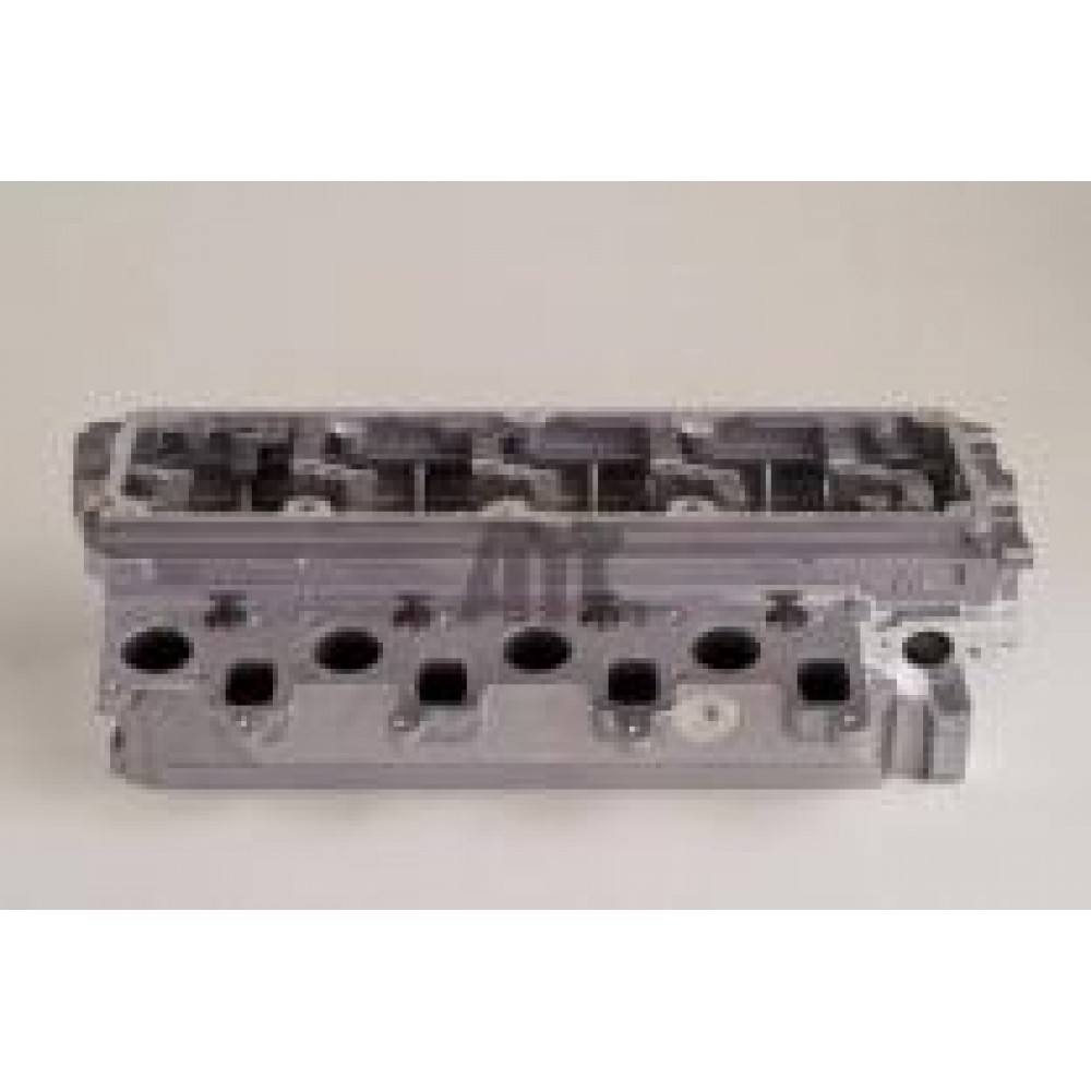 Головка блоку циліндрів VW T5/T6 2.0 BiTDI 09-