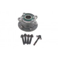 VKBA 3632 SKF Комплект підшипника ступиці колеса