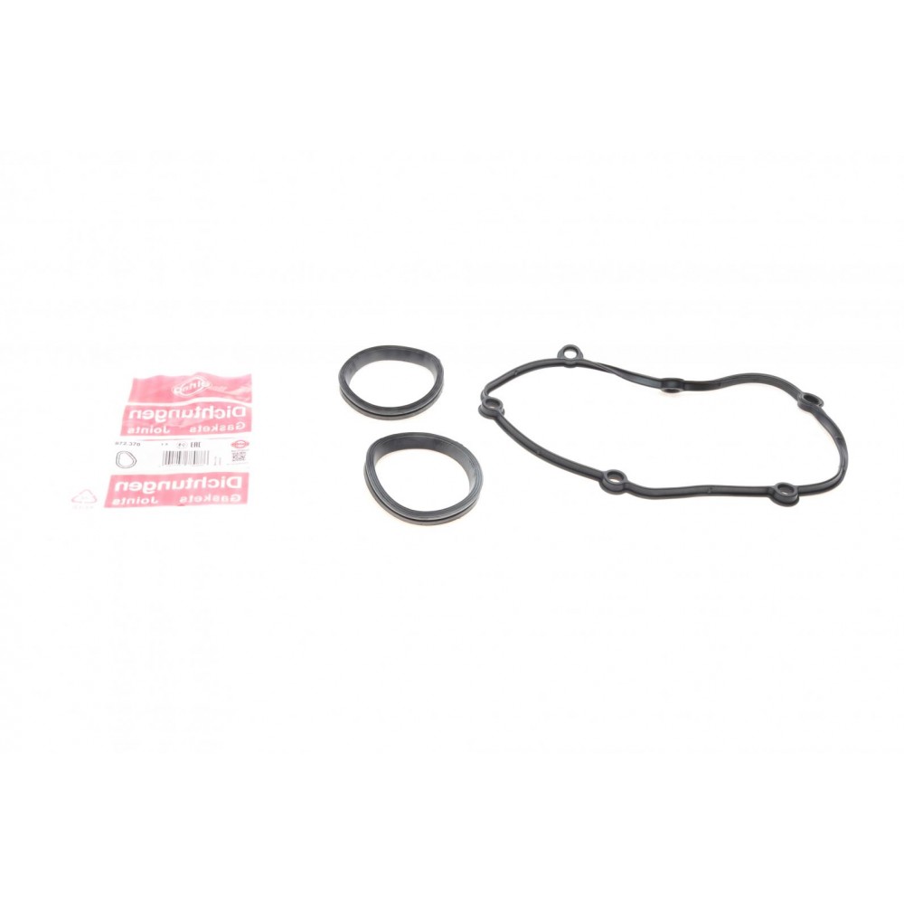 872.370 ELRING Комплект прокладок картер кермового механізму