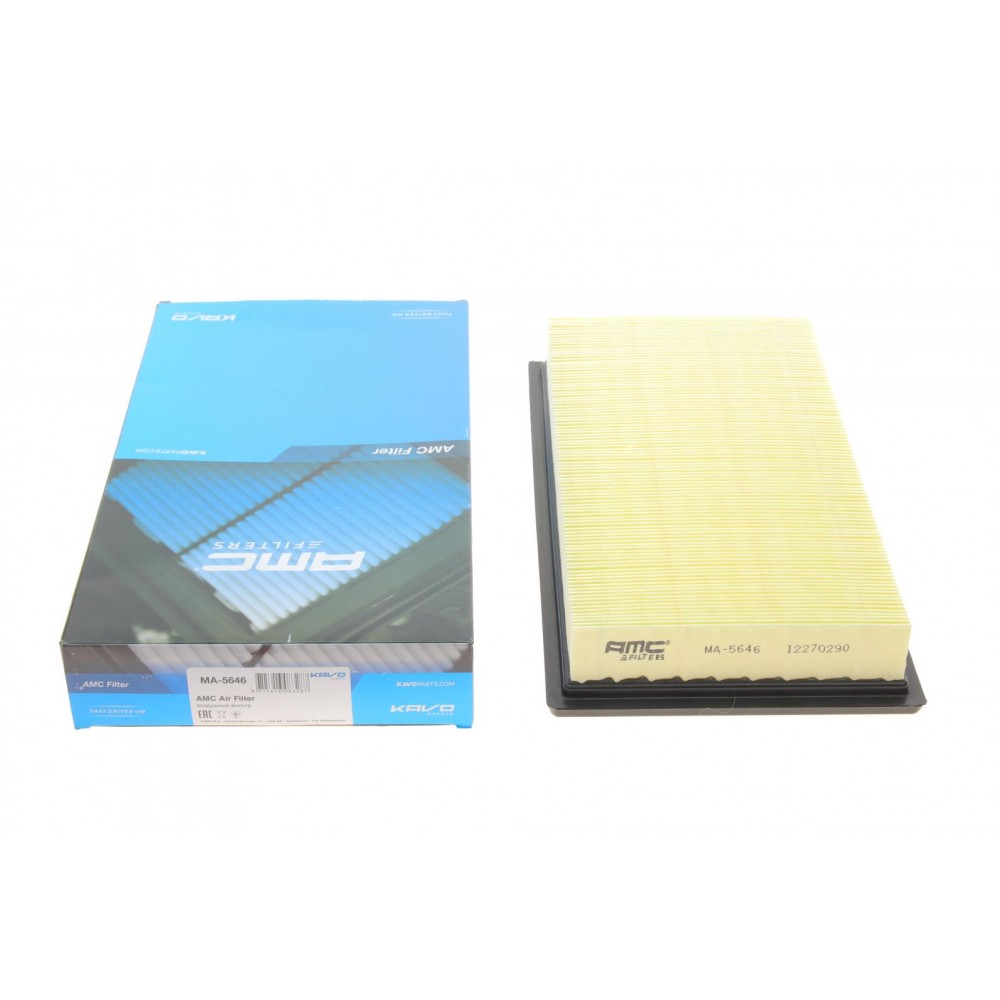 MA-5646 KAVO PARTS Повітряний фільтр