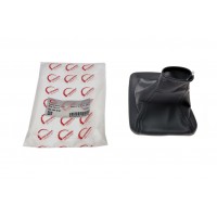 Чохол важеля КПП MB Sprinter CDI 00-06