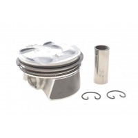 081 PI 00110 000 MAHLE Поршень