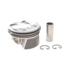 081 PI 00110 000 MAHLE Поршень