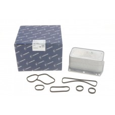 7.09269.54.0 PIERBURG масляний радіатор двигунне олива