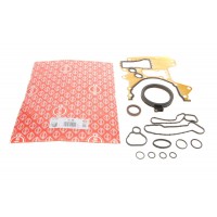 353830 ELRING Комплект прокладок блок картер двигуна