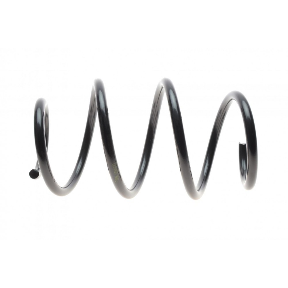 4059272 LESJÖFORS Пружина ходової частини