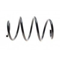 4059272 LESJÖFORS Пружина ходової частини