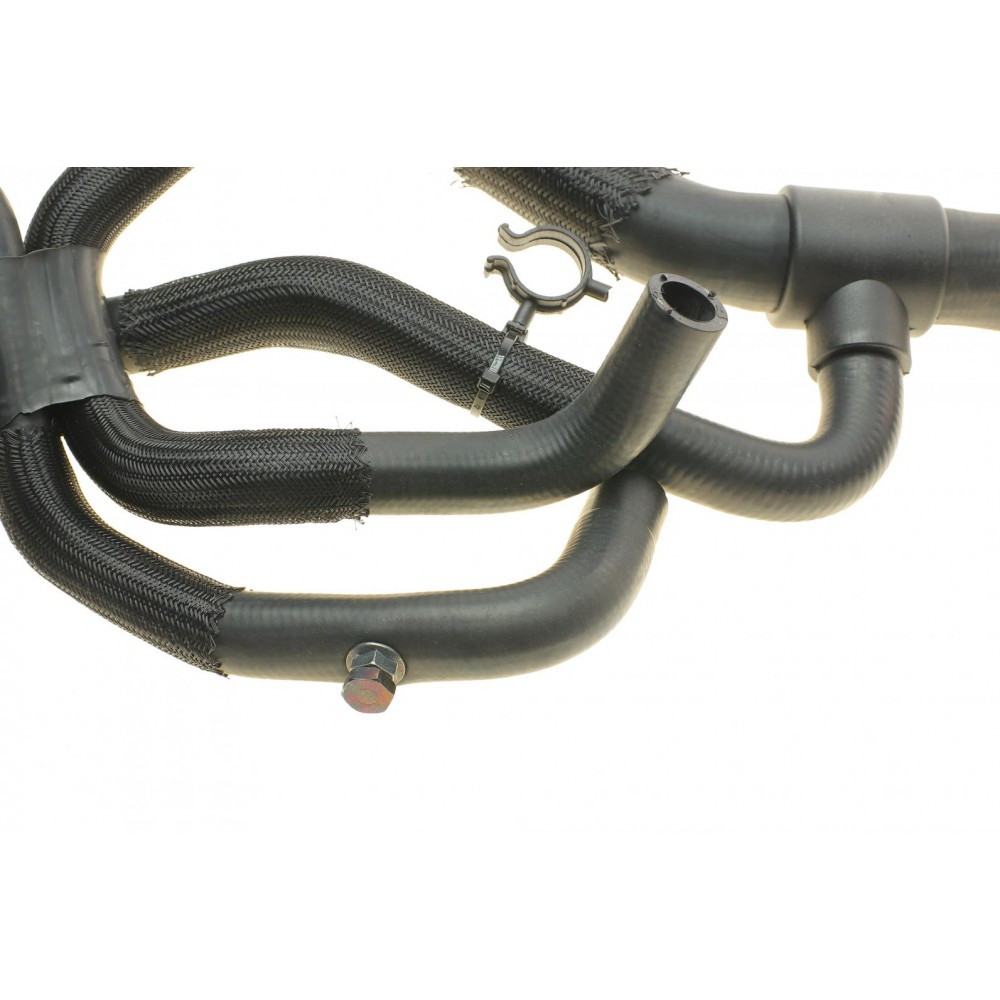 Патрубок системи охолодження Renault Master 2.3dCi 10-