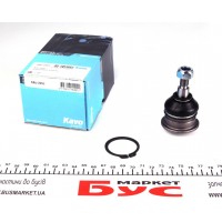 SBJ-2002 KAVO PARTS Шарнір незалежної підвіски поворотного важеля
