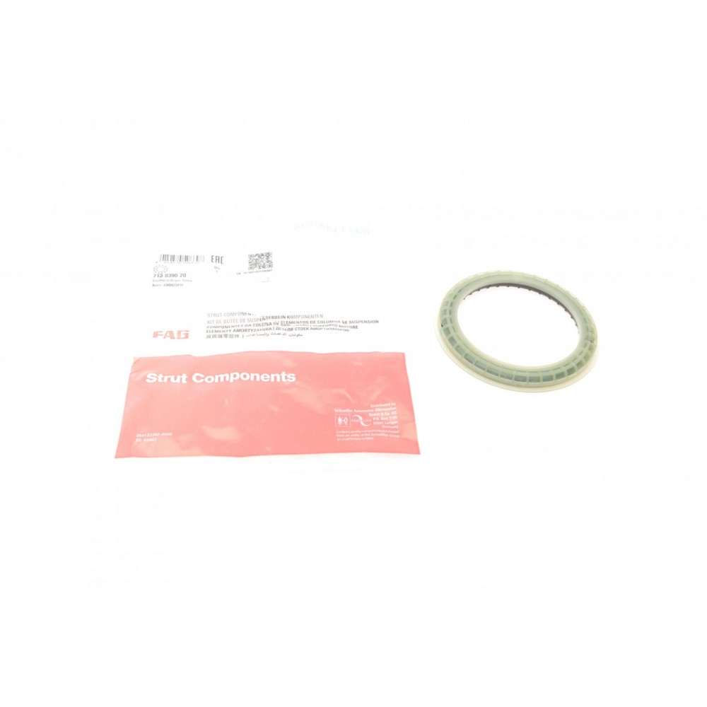 713 0390 20 FAG під шипник качения, Опора стійки амортизатора