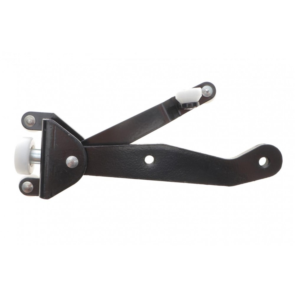 Ролик дверей (бічних/нижній) VW T5 2.0 TDI 03- (R)