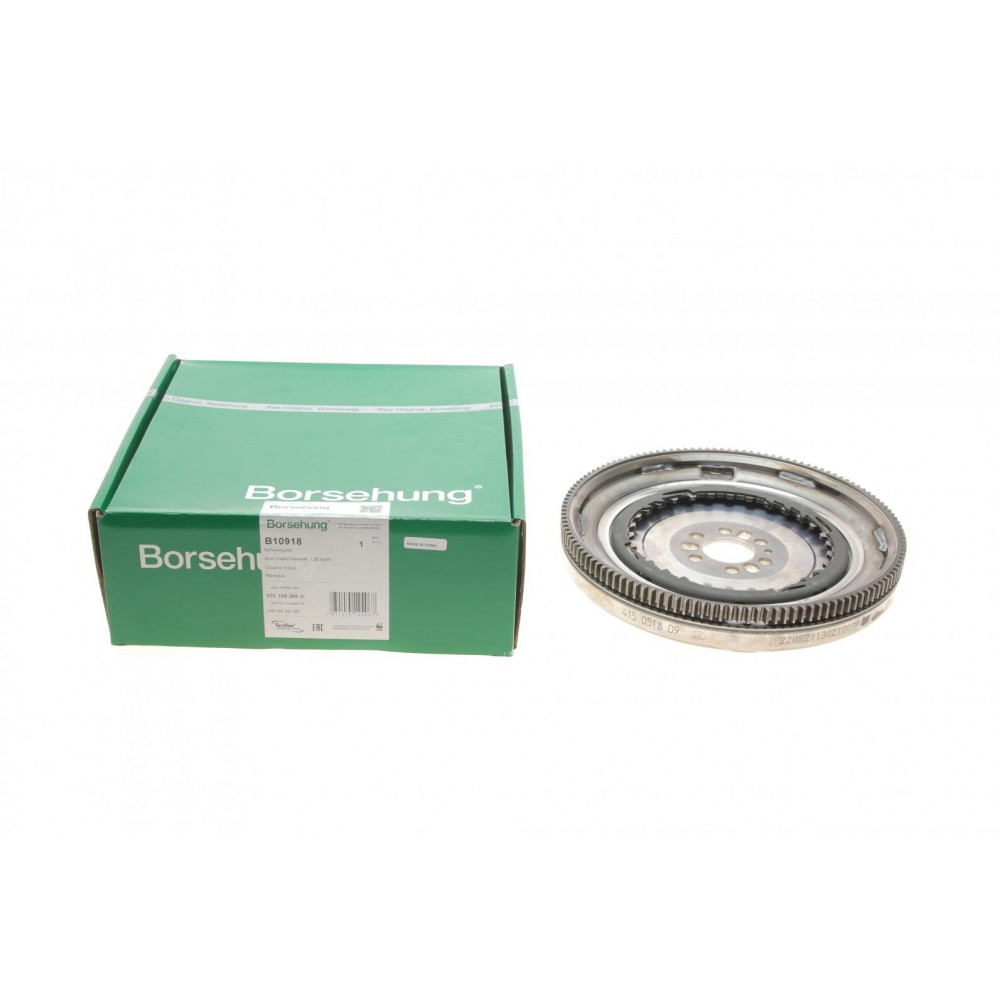 B10918 Borsehung Маховик