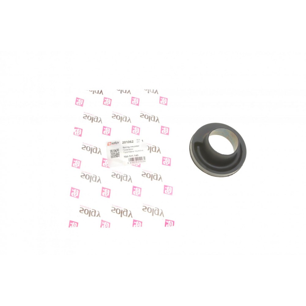 Проставка пружини (задньої/нижня) VW Т4 91-03